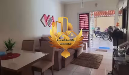 Casa Maravilhosa !! Oportunidade Única !! Bairro Bonfim !!