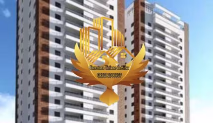 Apartamento Edifício Lucca !! Entrega prevista para Março/24