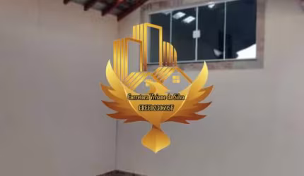Casa a Venda !! Bairro Imaculada !! Oportunidade Única !!