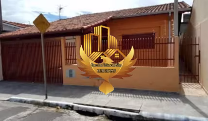 Casa a Venda e Edicula!! Jardim Rezende !! Excelente Oportunidade !!