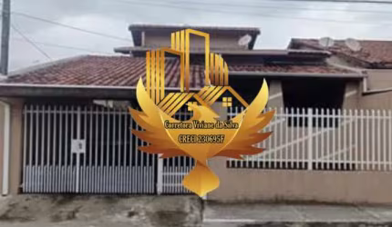 Casa a Venda !! Bairro Parque Bandeirantes !!