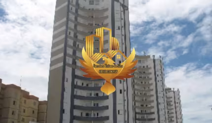 Apartamento  Condomínio Village Towers !!