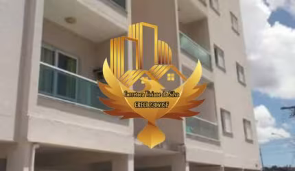 Apartamento Localizado no Bairro do Belém .