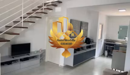 Sobrado Condomínio Villagio Parma. Oportunidade Única !!