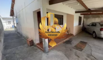 Casa No Bairro Parque três Marias!!  Excelente Oportunidade !!