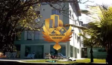 Apartamento Mobiliado na Praia Vermelha !! Excelente Oportunidade !!