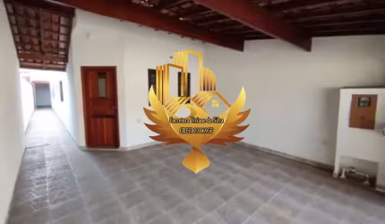 Casa Na Vila Aparecida !! Oportunidade Única !!