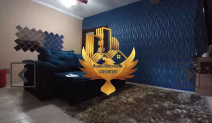 Casa a Venda !! Parque Paduan Oportunidade Única !!
