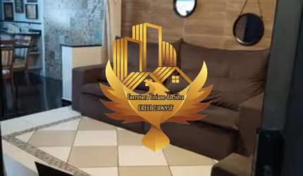 Casa a venda de frente o Shibata Novo !!