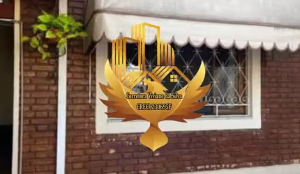Casa Maravilhosa a Venda !! Vila São José Excelente Oportunidade !!