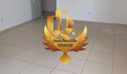 Excelente oportunidade: Sala em condomínio à venda em Taubaté-SP, bairro Barranco, 1 sala, 1 banheiro, 25,00 m² de área.