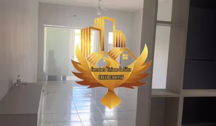 Oportunidade única: Sala comercial de 45m² com vaga de garagem no bairro Barranco, Taubaté-SP