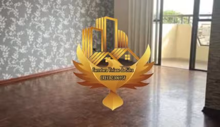 Apartamento Edifício Los Angeles !! Oportunidade Única !!