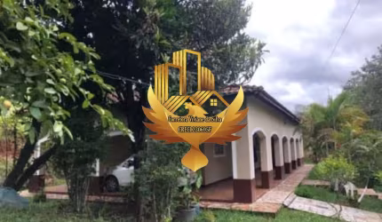 Espetacular Sítio à venda no Centro de São Luiz do Paraitinga-SP: 3 quartos, 1 sala, 2 banheiros, 10 vagas de garagem, 20.320,00 m²!
