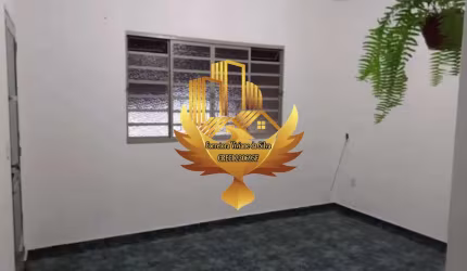 Casa no Bairro São Gonçalo próximo ao shopping Via Vale e Estoril !!