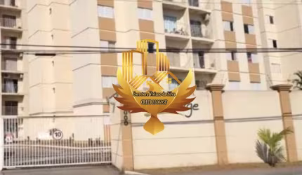 Apartamento  Residencial Taubaté Privilege !! Excelente Oportunidade !!