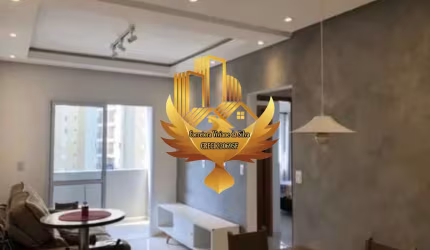 APARTAMENTO PARA VENDA: Edifício Araújo (portaria 24h) !!
