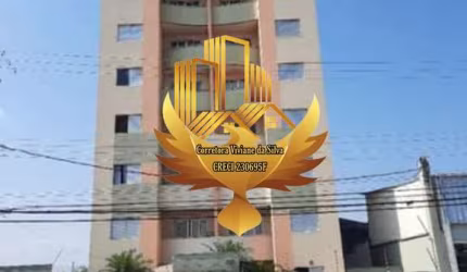 Apartamento Na Vila São José !! Excelente Localização !!