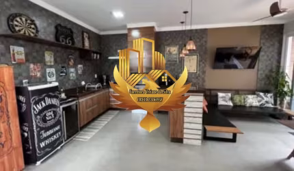Casa térrea condomínio Ouro Ville  !! Excelente Oportunidade !!