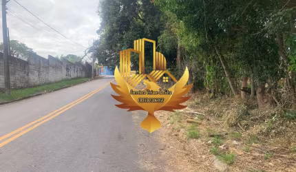 Terreno à venda no São Gonçalo, Taubaté  por R$ 955.000