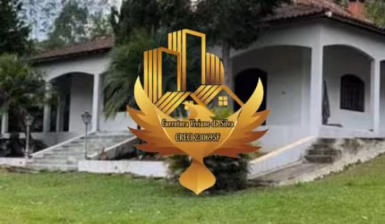 MARAVILHOSA PROPRIEDADE NO MUNICIPIO DE CUNHA