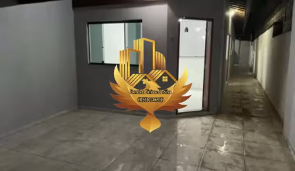 Imperdível! Casa à venda em Taubaté-SP, bairro Jardim Continental. 3 quartos, 1 sala, 1 banheiro, 2 vagas de garagem. Aproveite!