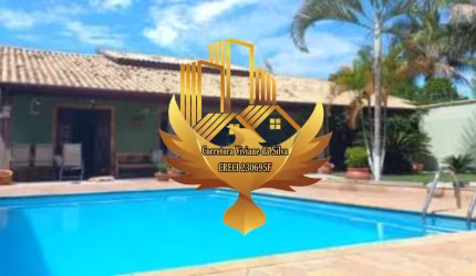Casa Linda !! Excelente Oportunidade !!