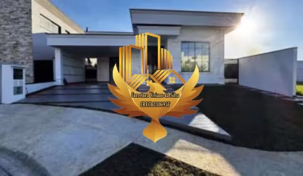 Casa maravilhosa !!  Condominio Terrazzo Di Itália !! Oportunidade Única !!