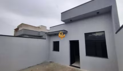Imperdível oportunidade! Casa à venda em Taubaté-SP, bairro Areão - 3 quartos, 1 suíte, 1 sala, 2 banheiros, 2 vagas de garagem, 83,00 m².