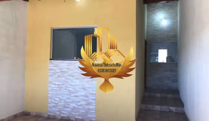 Casa Linda !! Jardim Continental II !! Oportunidade Única !!