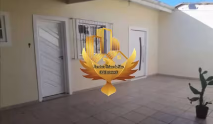 Casa na Vila São José. Bem localizada, segura e com vizinhança. tranquila.