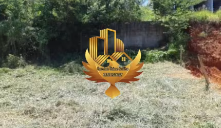 Terreno em Condomínio à Venda em Taubaté-SP, Bairro Barreiro  300,00 m² de Área