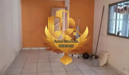 Casa a venda !! Bairro São Cristovão !! Oportunidade Única  !!