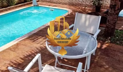 Casa Estilo Chácara !! Oportunidade Única !!