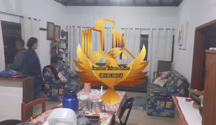 Chácara Maravilhosa !! Oportunidade Única !! Pindamonhangaba !! 18 minutos até o centro !
