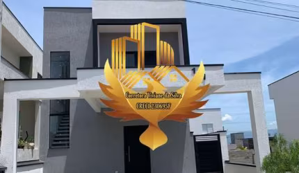 Sobrado  a Venda !! Residencial Recanto Tropical !! Excelente Oportunidade !!