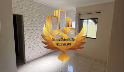 Casa excelente localização !! Vale das Flores !!