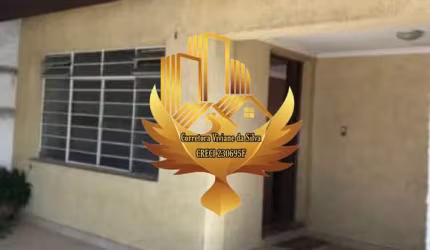 Casa Térrea !! Oportunidade Única !! Excelente Localização !!