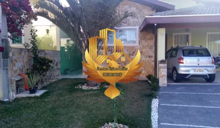 Casa Térrea Condomínio Campos do Conde II Chambord !! Oportunidade Única !!