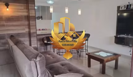 Casa Linda !! Jardim Continental II !! Oportunidade Única !!