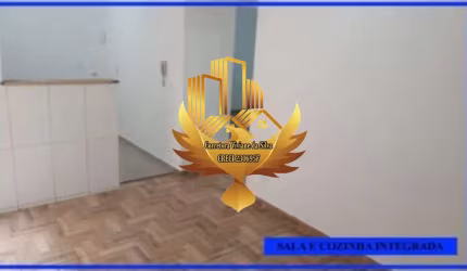 Apartamento térreo, com área privativa (Quintal)!! Oportunidade Única !!