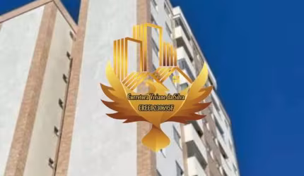 Apartamento Condomínio Villa Nobile !! Excelente localização em Taubaté-SP!!