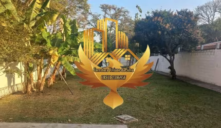 Terreno 650 m² !! Excelente Oportunidade !!