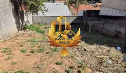 Terreno 280 m² !! Residencial Paraiso !!