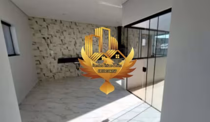 Imperdível oportunidade de comprar casa em condomínio no bairro Quiririm em Taubaté-SP: 3 quartos, 2 suítes, 1 sala, 3 banheiros, 97,00 m² e 2 vagas de garagem!