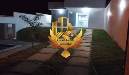 Imperdível oportunidade de casa à venda em Taubaté-SP, bairro Barreiro: 2 quartos, 1 suíte, 1 sala, 3 banheiros, 5 vagas de garagem, 100m².