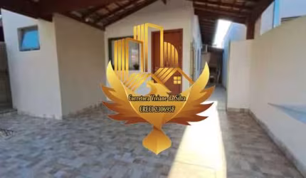 Casa Condomínio Écoville !! Excelente Oportunidade !!