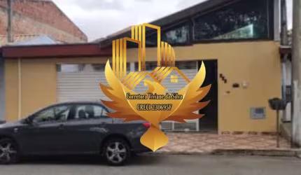 Casa No Residencial San Marino !! Oportunidade Única !!