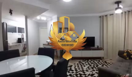 Apartamento Village Towers !! Oportunidade Única !!