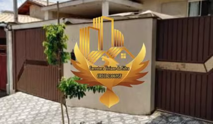 Casa a Venda !! Jardim Eulália !! Oportunidade Única !!